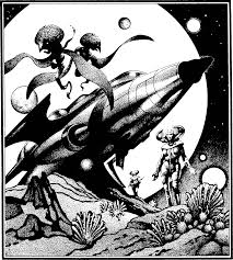 Science Fiction Review 39 Geis 1981-02