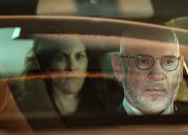 The X-Files Lexicon Blog: XFLB review for "My Struggle III"