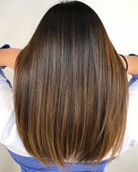 Another trend is caramel and dirty blonde highlights in brown hair. 60 Looks With Caramel Highlights On Brown And Dark Brown Hair