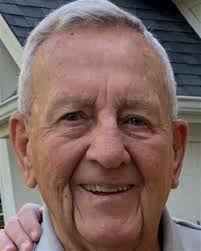 Dr. Gerald W. Sutherland (1929-2021)