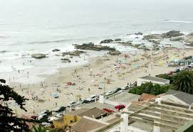 Bu tatil evinde ücretsiz bisikletler mevcuttur. Arriendo Departamento Maitencillo Vista Playa 180Âº Arriendos En Maitencillo Parairnos Cl