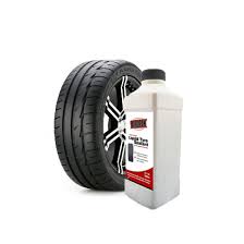 Washable Tubeless Tyre Liquid Sealant