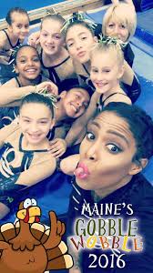 In-Flight Gymnastics Center CT