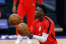 Who will blink first in the victor oladipo trade sweepstakes? Houston Rockets Why The Victor Oladipo Market Has Not Materialized
