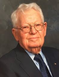 Harmon Arthur Baldwin Obituary