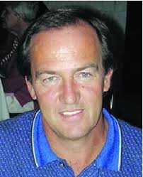 Jeffrey Johnson Obituary (1954