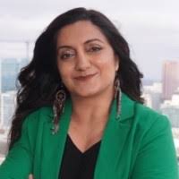 Kimia Penton, M.S., PMP