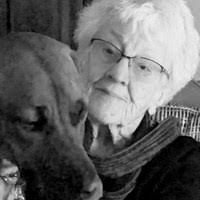 Nancy Husted Obituary