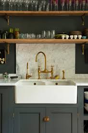 Aged Brass Kitchen Taps In 2020 Kitchen Taps Brass Kitchen Tap Brass Kitchen Faucet