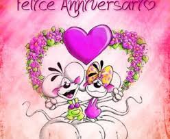 Scrittrice, aquila, lampada, moneta, felicità. Immagini Anniversario Matrimonio Divertenti