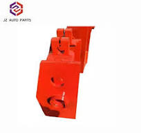 American Type Trailer Suspension Middle Bracket Equalizer ...