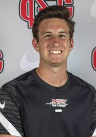 2022 Men's Soccer Roster