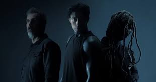 Falling In Reverse