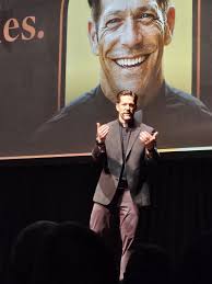 Travis Hostetter, Ed.S.