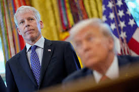Trump energy department reorganizes around fossil, nuclear priorities