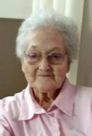 Annie Kathryn Ellison