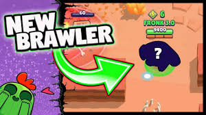 All content must be directly related to brawl stars. New Brawler Coming Soon To Brawl Stars Let S Discuss Speculate Brawl Talk Live On Stream By Ark Brawl Stars