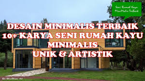 212 men was created by alberto morillas, rosendo mateu and ann gottlieb. How M Chu Kumpulan Desain Rumah Kayu Unik Terbaik Desain Rumah