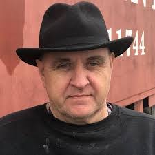 Dale Means's Instagram, Twitter & Facebook