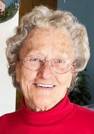 Ellen Horn Obituary (1930