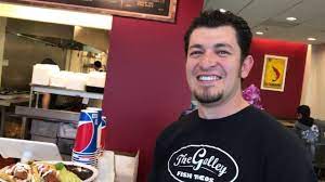 Authenticity, everything made in house, all sauces made fresh daily. The Galley Fish Tacos Youtube