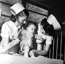 Use them in commercial designs under lifetime, perpetual & worldwide rights. 25 Vintage Pictures That Prove Nurses Have Always Been Badass