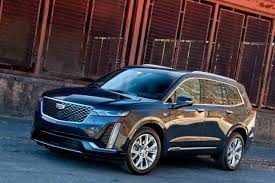 A couple of the benefits of awd are that it: 2020 Cadillac Xt6 Review Good Not Great Midsize Suv Extremetech