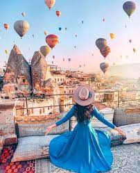 Thổ nhĩ kỳ và nỗi ám ảnh trận khai màn. Du Lá»‹ch Thá»• NhÄ© Ká»³ Co An Toan Khong Liá»‡u Ráº±ng Co Nen Ä'i Du Lá»‹ch Thá»• NhÄ© Ká»³
