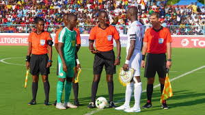 The top scorer in the africa cup of nations, q 2019 season was odion ighalo with 7 goals. Caf Releases Dates For 2021 U 17 Afcon In Morocco