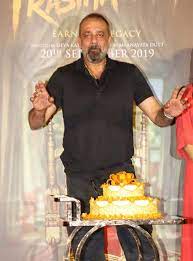 Sanjay Dutt S Birthday Gift To Fans Prasthanam Teaser Bollywood Actor Bollywood Actors Teaser
