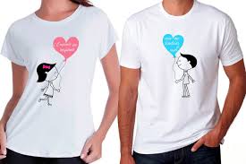 A saudade nunca vai ser calar. Camisa Casal Personalizada Enquanto Eu Respirar 2 Pecas No Elo7 Bre Atelie Personalizados F5896e