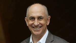 Donald Trump's Kiwi adviser Chris Liddell quits charity