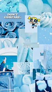 Liking/reblogging if you use is appreciated. Baby Blue Aesthetic Baby Blue Aesthetic Baby Blue Iphone Wallpaper Baby Blue Wallpaper