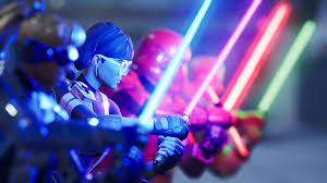 Fortnite Art Fanart Fan Art Fortnite Get One