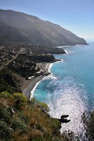Statue of christ the redeemer of maratea. Maratea Coast Near Acquafredda Best Italy Beaches Govisity Com