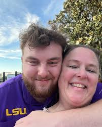 Patricia Upton (@patriciaupton_) · Alexandria, LA