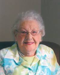 Obituary information for Alice Pardy