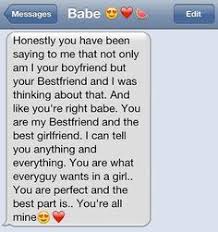 A Sweet Paragraph To Send To Your Girlfriend Funny Boyfriend Texts Love Texts For Girlfriend Cute Texts For Him