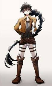 Judal Modo Titan 0 0 Anime Magi Sinbad Magi Magi Judal