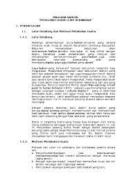 Maybe you would like to learn more about one of these? Doc Tugas Kewirausahaan Proposal Maulana Sablon Anggada Maulana Academia Edu