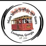 COVINGTON MOVIE TOURS