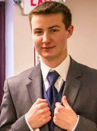 Obituary of Cameron J. Clewley