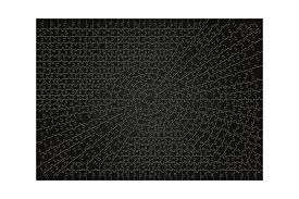 Jigsaw puzzle fanatics develop an acute sense of color, recognizing subtle nuances to spot the right piece and click it into place. Puzzle Ravensburger Krypt Black 736 Piese Dificile 15260 We Puzzle