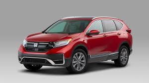 2020 Honda Cr V First Look Hybrid At Last Updated With