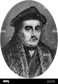 Thomas bishop hi-res stock photography and images