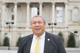 Bill Henry Unseats Six-Term City Comptroller Joan Pratt