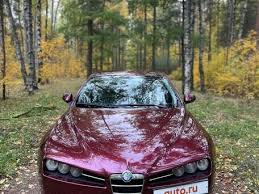 Image result for Rosso Alfa 2005 159