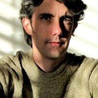 Alien Hunter (Alien Hunter, #1) by Whitley Strieber