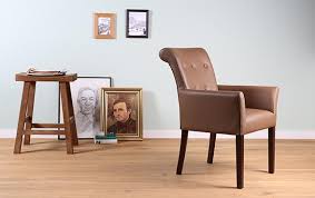 Hochwertige esstisch stuhl lounge cocktail stuhl m. Blue Wall Design Esszimmerstuhle Mit Armlehne 10 Top Tipps