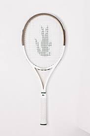 Slufoot Vintage Tennis Tennis Tennis Racket